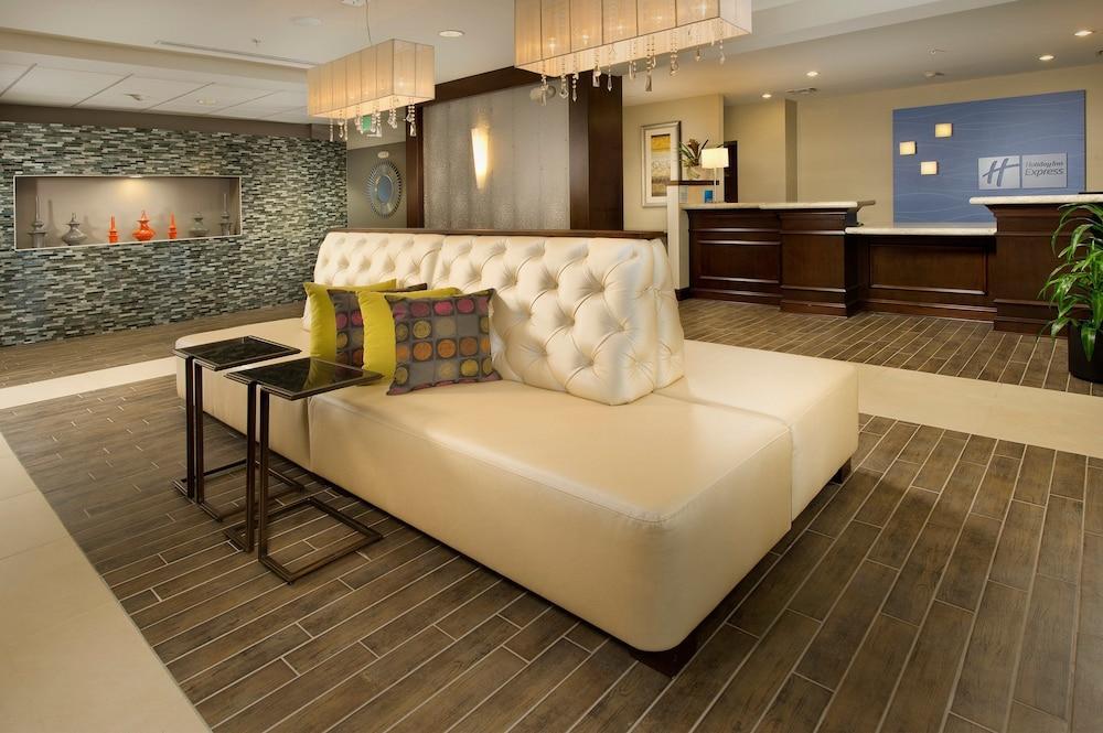 Holiday Inn Express & Suites Caryville By Ihg Kültér fotó