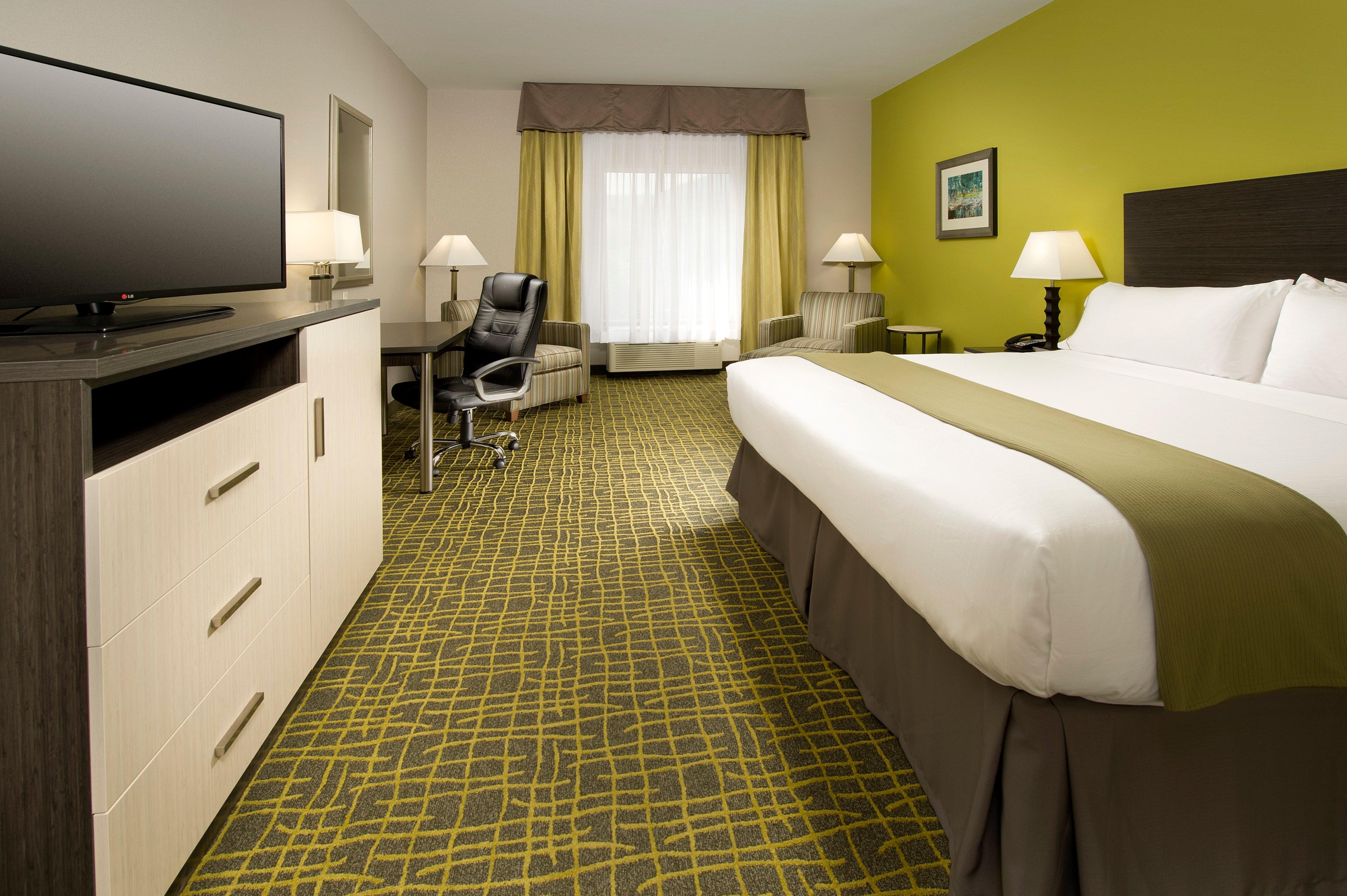 Holiday Inn Express & Suites Caryville By Ihg Kültér fotó