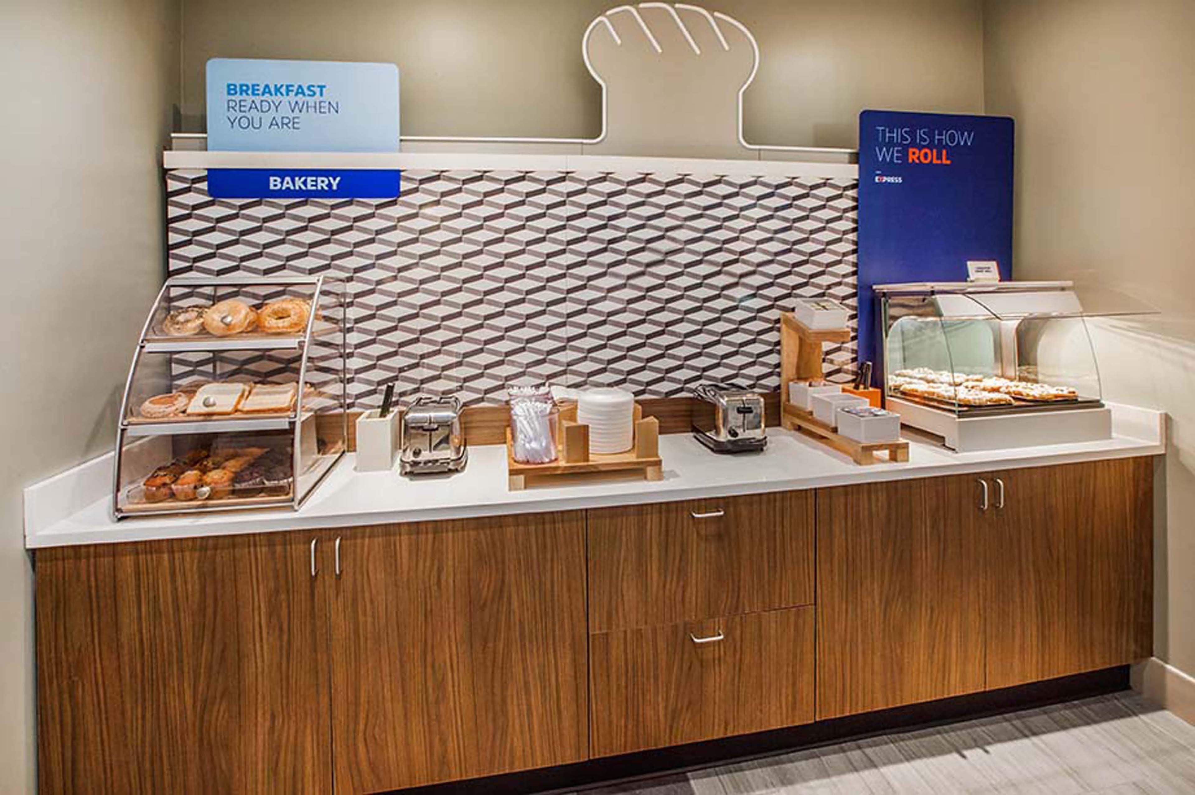 Holiday Inn Express & Suites Caryville By Ihg Kültér fotó
